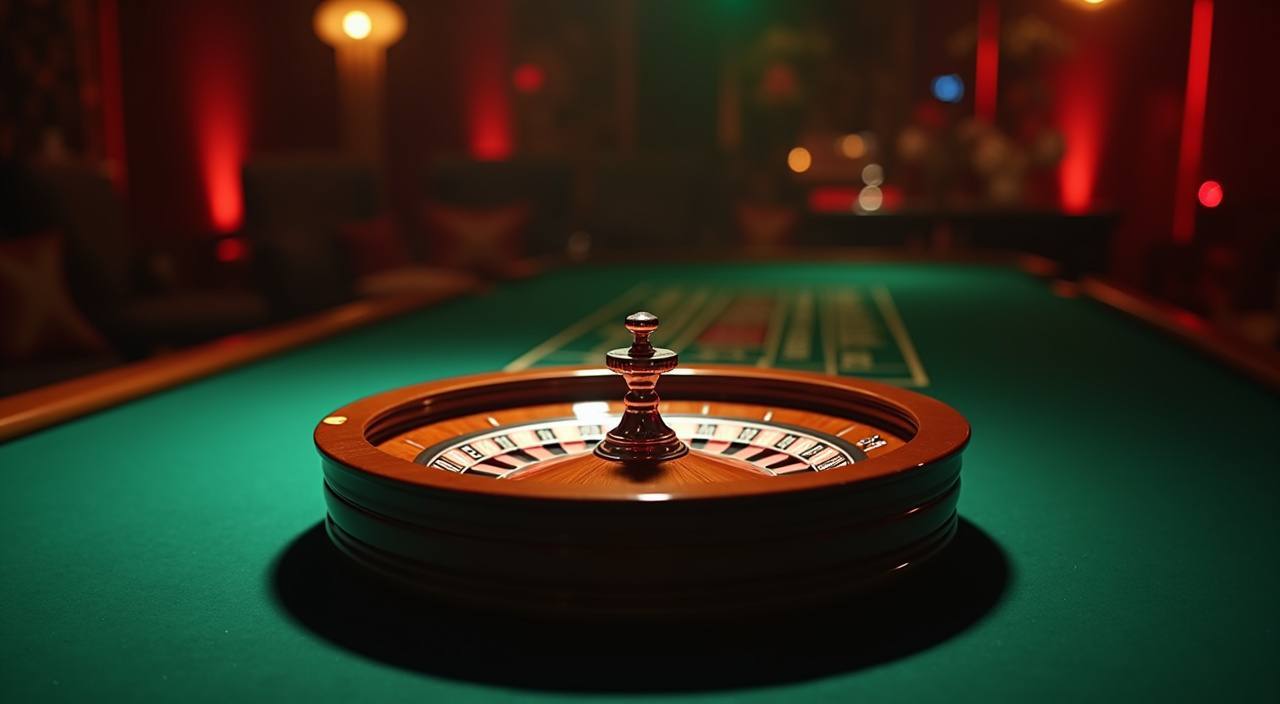 Live Blackjack Royal
